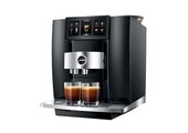 GIGA 10 Diamond Black (EA) - Koffiemachine