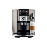 J8 Midnight Silver (EA) - Koffiemachine