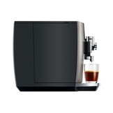 J8 Midnight Silver (EA) - Koffiemachine