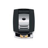J8 Midnight Silver (EA) - Koffiemachine