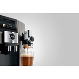 J8 Midnight Silver (EA) - Koffiemachine