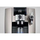 J8 Midnight Silver (EA) - Koffiemachine