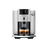 E6 Platinum (EC) - Koffiemachine