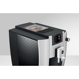 E6 Platinum (EC) - Koffiemachine