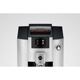 E6 Platinum (EC) - Koffiemachine