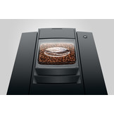 E6 Dark Inox (EC) - Koffiemachine