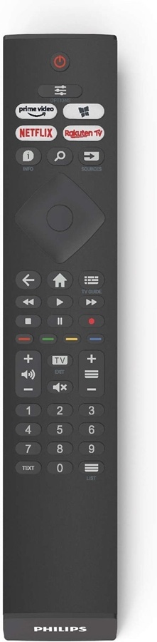 Philips 50PUS7607/12 - 50 inch - LED TV
