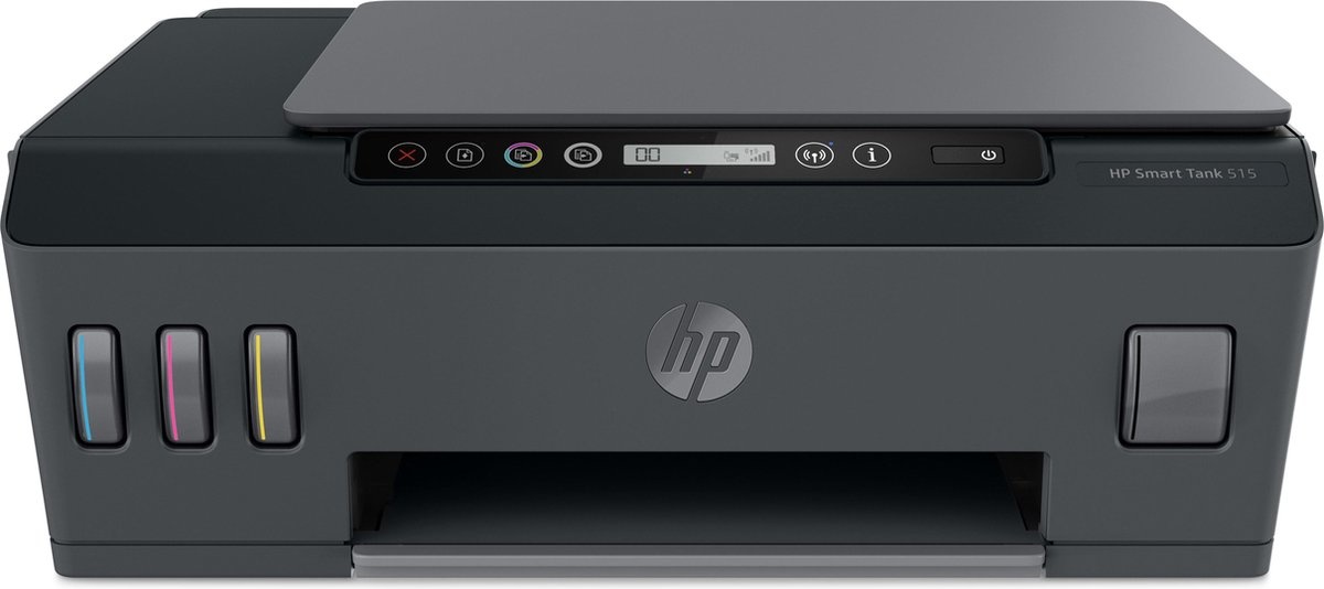 HP Smart Tank 515 All-in-one - Printer