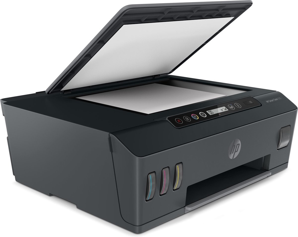 HP Smart Tank 515 All-in-one - Printer