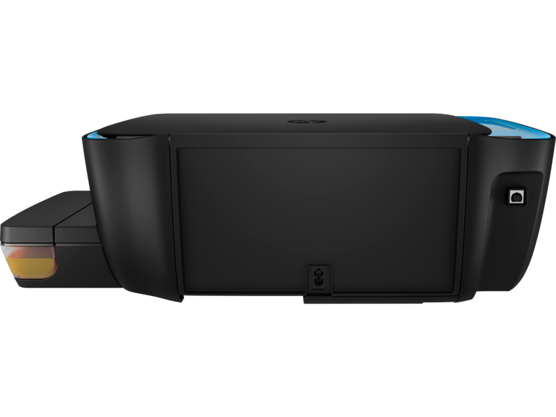 HP Ink Tank Wireless 419 - All-in-one printer