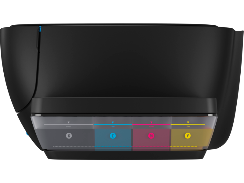 HP Ink Tank Wireless 419 - All-in-one printer