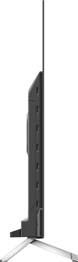 Philips 55OLED807/12 - 55 inch - OLED TV
