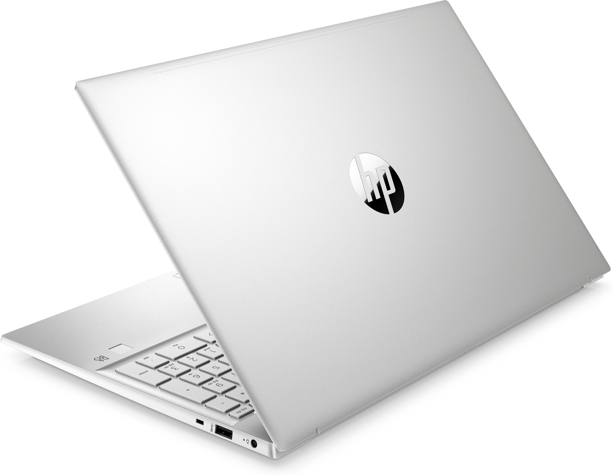 HP Pavilion - 15-eh2450nd - Laptop