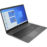 HP 15s-fq2720nd - Laptop