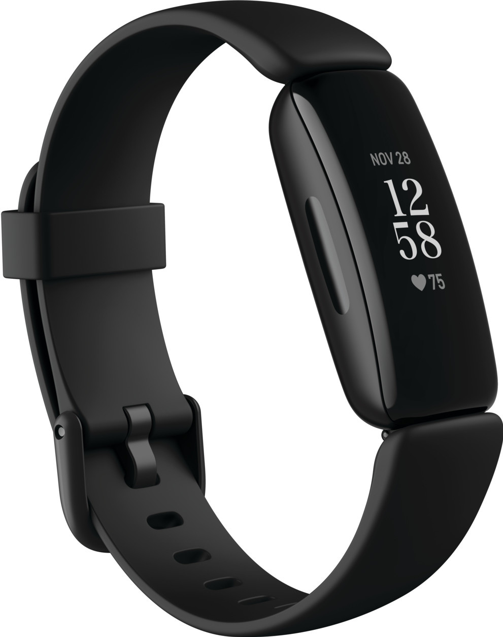 Fitbit Inspire 2 Zwart - Activity tracker