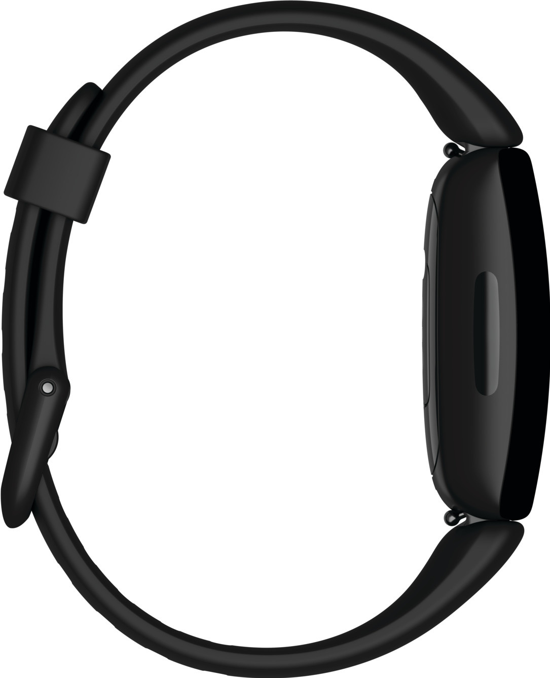 Fitbit Inspire 2 Zwart - Activity tracker