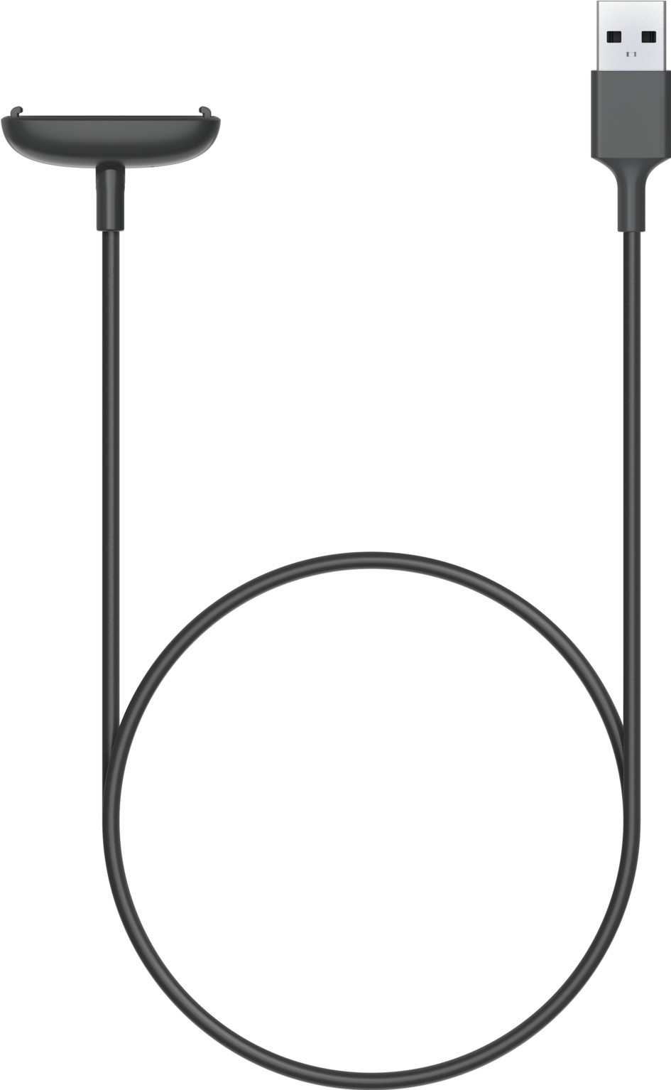 Fitbit Inspire 2 Zwart - Activity tracker