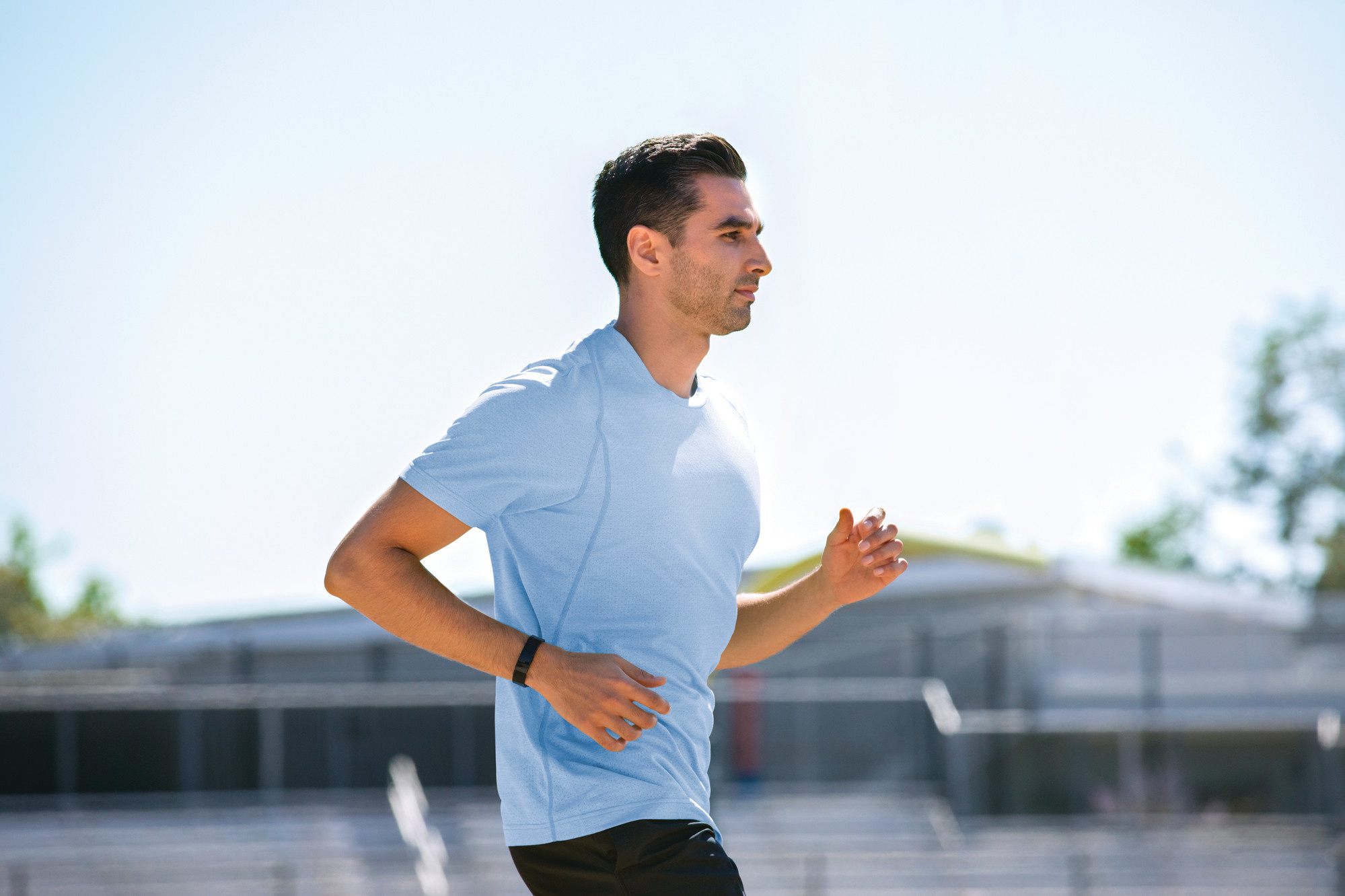 Fitbit Inspire 2 Zwart - Activity tracker