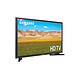 Samsung Samsung UE32T4302ANL - 32 inch LED TV - LED TV Samsung Samsung UE32T4302ANL - 32 inch LED TV - LED TV
