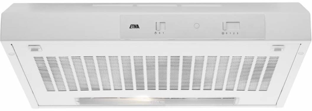 ETNA AO460WIT afzuigkap - Onderbouw afzuigkap