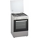 ETNA ETNA FGV160RVS Fornuis Elektrisch grill - Elektrisch fornuis ETNA ETNA FGV160RVS Fornuis Elektrisch grill - Elektrisch fornuis