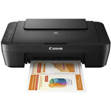 Canon PIXMA MG2555S - Inktjet printer
