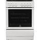 Indesit Indesit I6TMH2AGW - Gasfornuis Indesit Indesit I6TMH2AGW - Gasfornuis