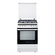 Indesit Indesit I6TMH2AGW - Gasfornuis Indesit Indesit I6TMH2AGW - Gasfornuis