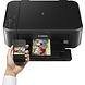 Canon Canon PIXMA MG3650S - Printer Canon Canon PIXMA MG3650S - Printer