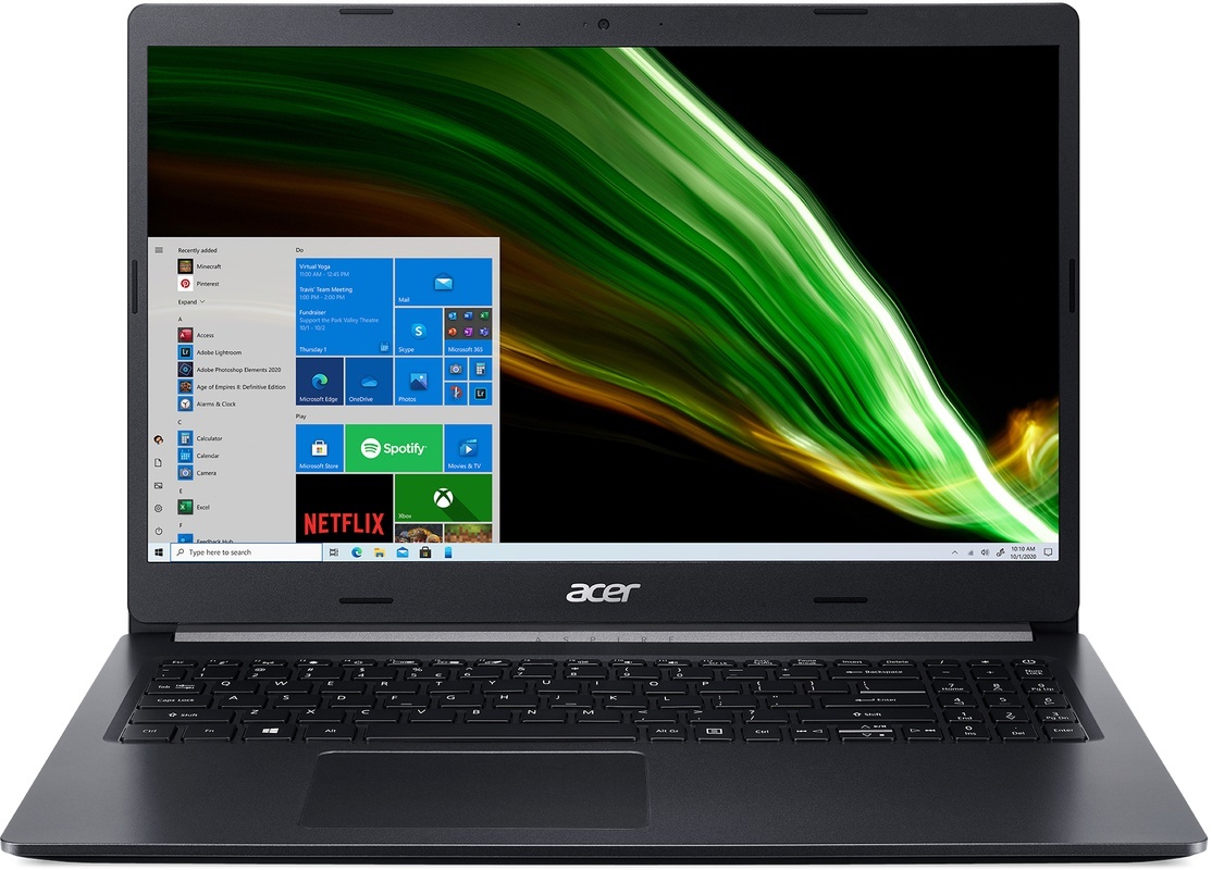Acer Aspire 5 - A515-45-R1HC - Laptop