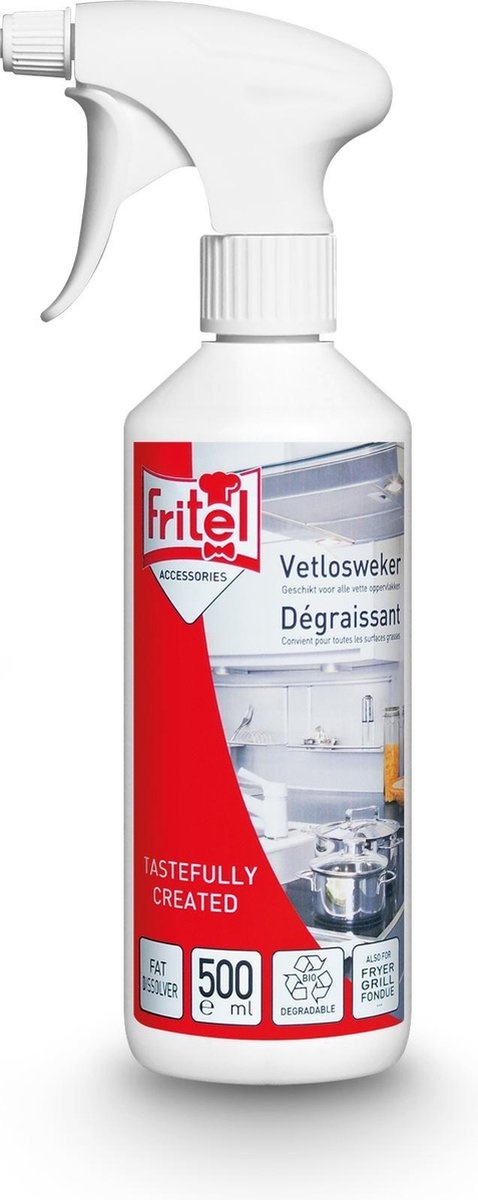 Fritel Vetoplosser