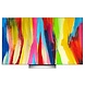 LG LG OLED77C25LB - 77 inch LED TV - OLED TV LG LG OLED77C25LB - 77 inch LED TV - OLED TV