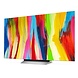LG LG OLED77C25LB - 77 inch LED TV - OLED TV LG LG OLED77C25LB - 77 inch LED TV - OLED TV