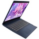 Lenovo Lenovo Ideapad 3 - 15.6 inch Laptop (82H802DTMH) - Laptop Lenovo Lenovo Ideapad 3 - 15.6 inch Laptop (82H802DTMH) - Laptop