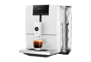 ENA 4 Full Nordic White (EB) - Koffiemachine