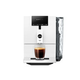 ENA 4 Full Nordic White (EB) - Koffiemachine