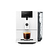 ENA 4 Full Nordic White (EB) - Koffiemachine ENA 4 Full Nordic White (EB) - Koffiemachine