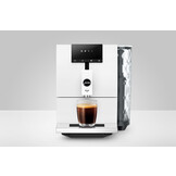 ENA 4 Full Nordic White (EB) - Koffiemachine