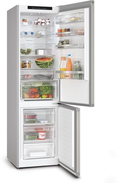 Bosch KGN39EICF - Koel-vriescombinatie