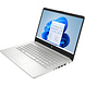 HP HP 14 inch Laptop (14s-fq2325nd) - Laptop HP HP 14 inch Laptop (14s-fq2325nd) - Laptop