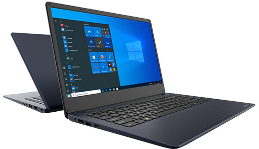 Dynabook Satellite Pro Laptop 14 inch(C40-G-109) - Laptop