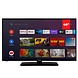 Aiwa LED-438UHD - 43 inch - LED TV Aiwa LED-438UHD - 43 inch - LED TV