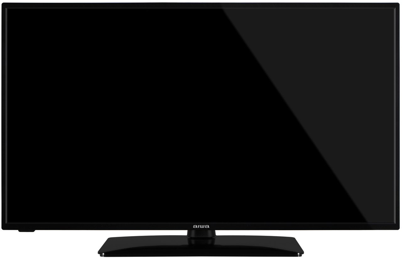 Aiwa QLED-855UHD - 55 inch - QLED TV