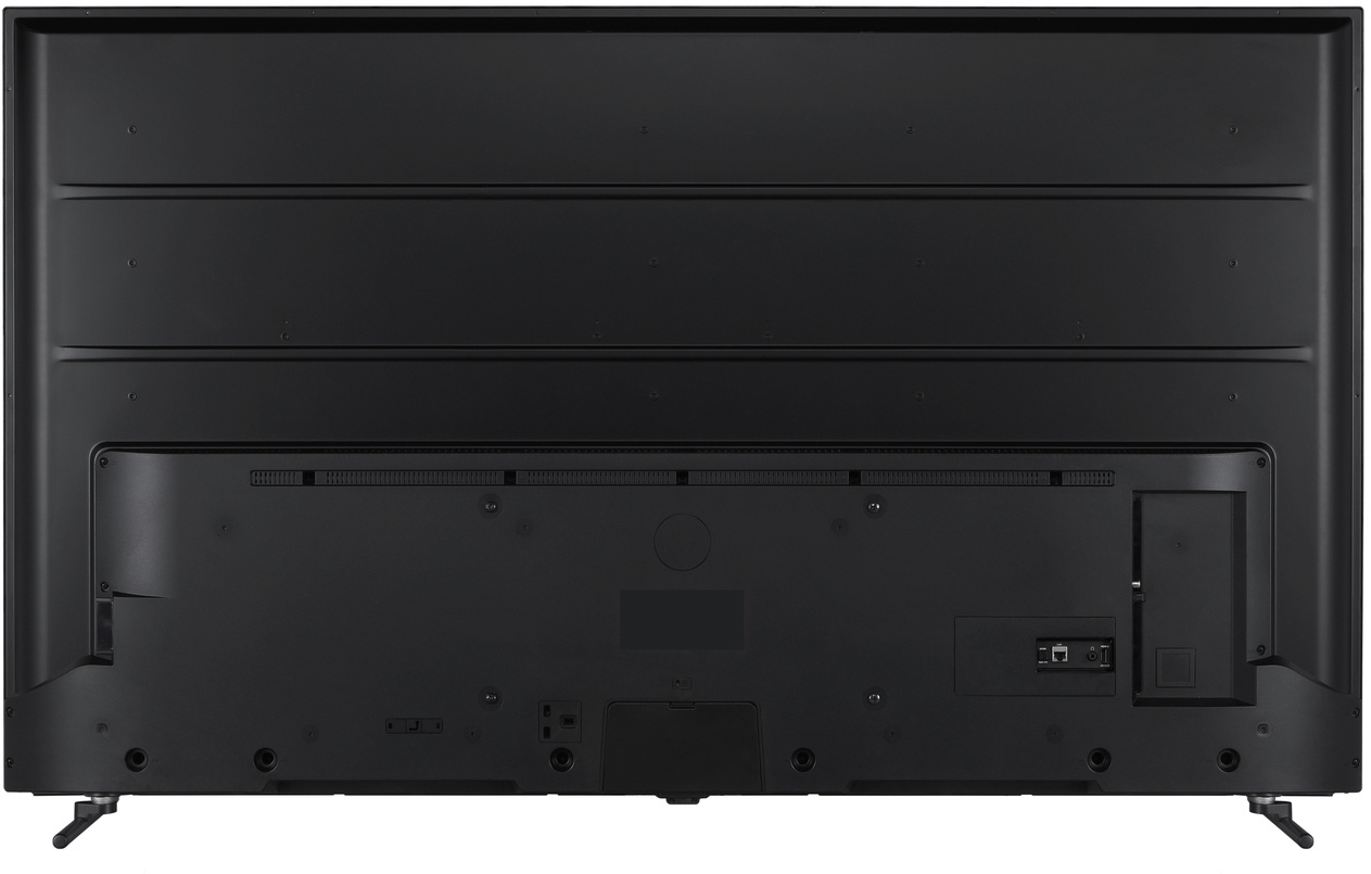 Aiwa QLED-865UHD - 65 inch - QLED TV