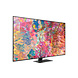 Samsung Samsung QLED 4K 85Q80B (2022) - QLED TV Samsung Samsung QLED 4K 85Q80B (2022) - QLED TV