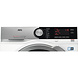 AEG AEG AbsoluteCare T8DEN95CS - Warmtepompdroger AEG AEG AbsoluteCare T8DEN95CS - Warmtepompdroger