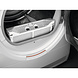 AEG AEG AbsoluteCare T8DEN95CS - Warmtepompdroger AEG AEG AbsoluteCare T8DEN95CS - Warmtepompdroger