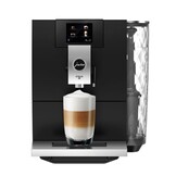 ENA 8 Metropolitan Black - Koffiemachine