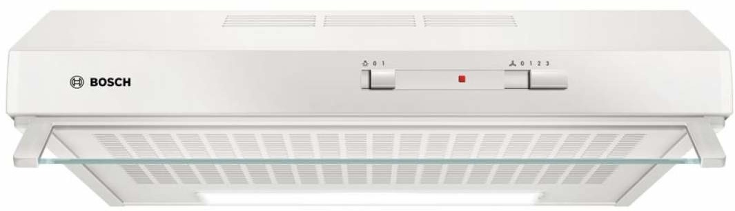 Bosch DUL62FA21 Afzuigkap - Onderbouw afzuigkap