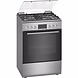 Bosch Bosch HXR390E50N - Gasfornuis Bosch Bosch HXR390E50N - Gasfornuis